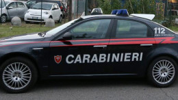 Carabiinieri