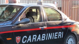 Cappelle, rapina a mano armata, arrestato il complice