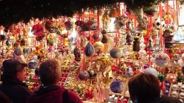 Christmas Village, da giovedi 15 dicembre al Porto Turistico