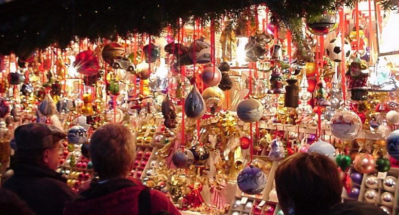Christmas Village, da giovedi 15 dicembre al Porto Turistico
