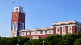 City branding Pescara