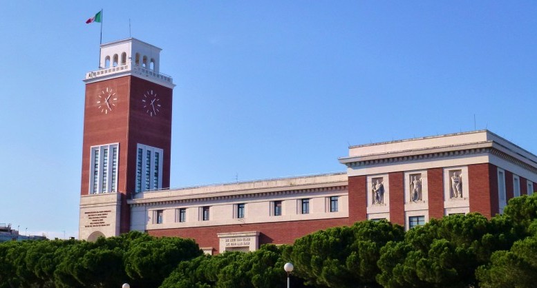 City branding Pescara