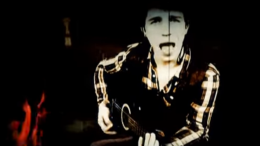 Un video dei Doppia Personalità