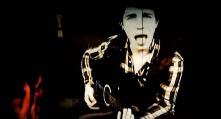 Un video dei Doppia Personalità