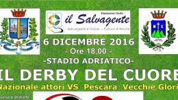 derby delcuore