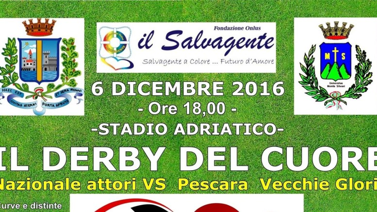 derby delcuore