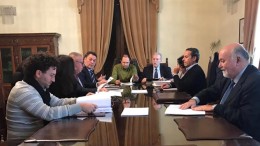 Efficientamento energetico, tavolo tecnico