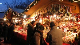 Feste natalizie a Pescara