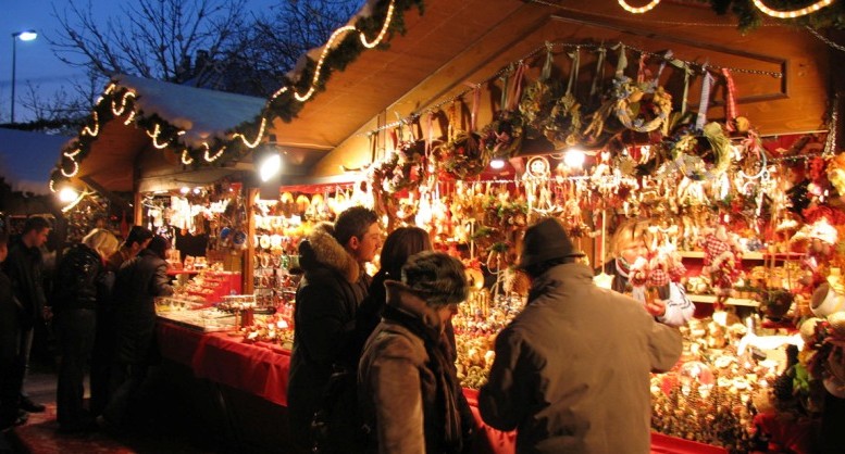 Feste natalizie a Pescara