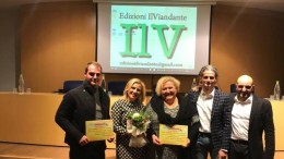 I vincitori del talent