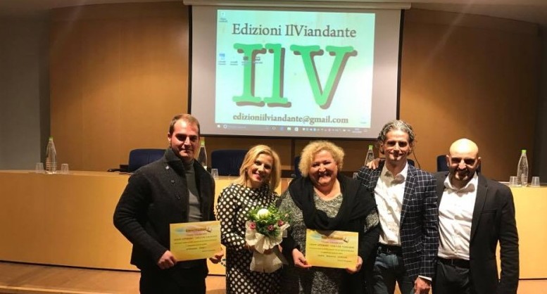 I vincitori del talent