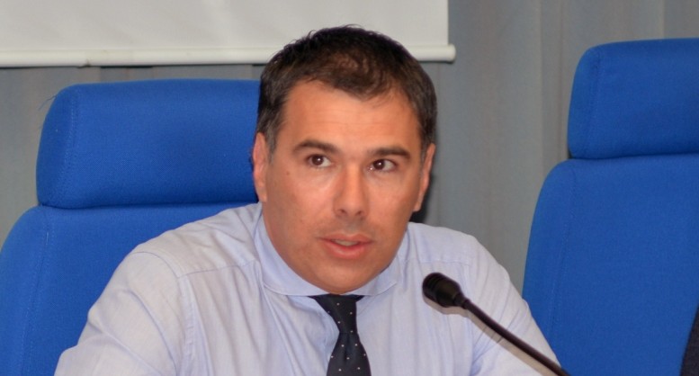 Garanzia over Abruzzo, assessore Gerosolimo