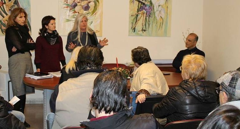 Mi impegno per Pescara al via per 83 lavoratori