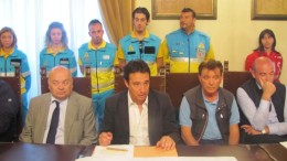 Misericordia, presentate a Pescara le iniziative per il 2017