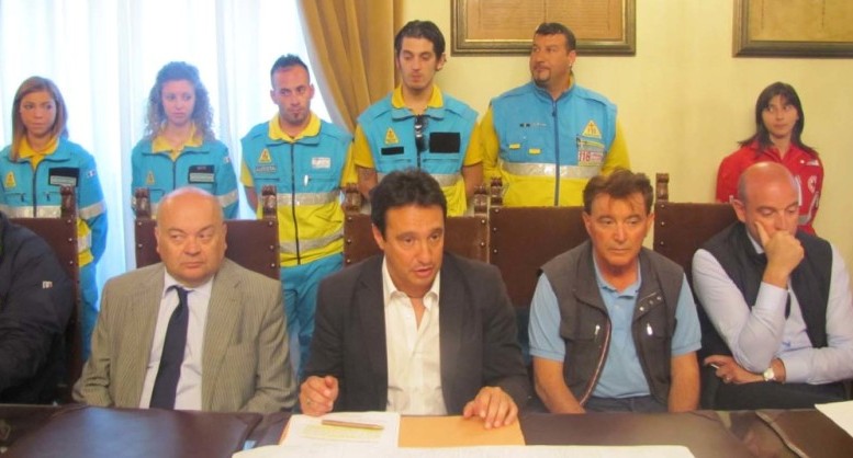 Misericordia, presentate a Pescara le iniziative per il 2017