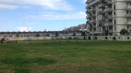 Montesilvano, da gennaio riqualificazione del Parco Falcone