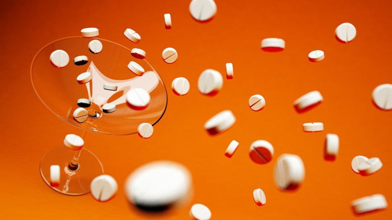 Nuovo farmaco contro la distrofia