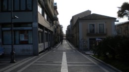 Riqualificazione, progetto per 500 mila euro