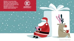 Punto Natale Emergency