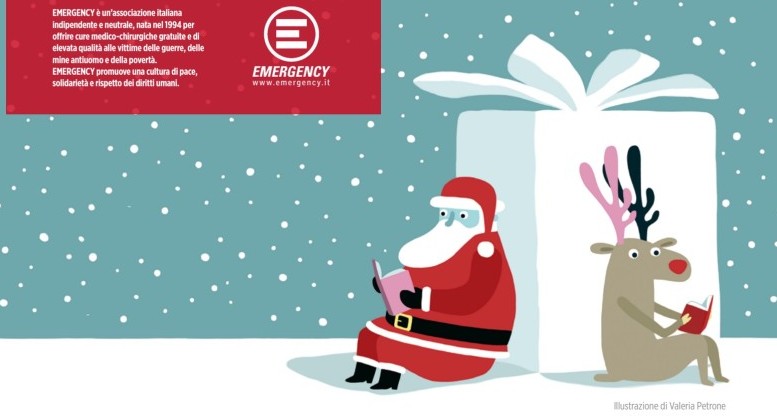 Punto Natale Emergency