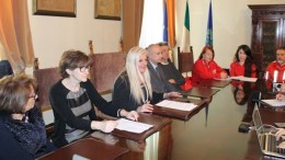 sulle ali della liberta