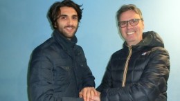 Villa 2015, arriva il nuovo acquisto Matteo Fascian