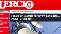 XMAS in Lol, Lercio arriva a Pescara