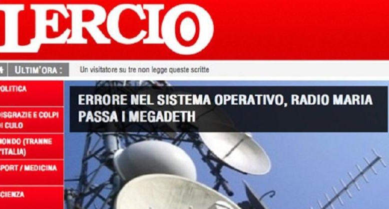XMAS in Lol, Lercio arriva a Pescara
