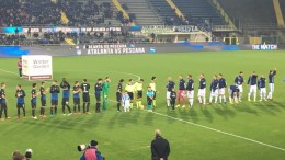 Atalanta-Pescara