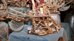 Presepe Trabocco