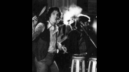 Cantautori nei quartieri