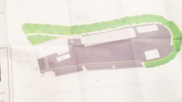 Rifiuti, presentata la nuova ricicleria in via Prati