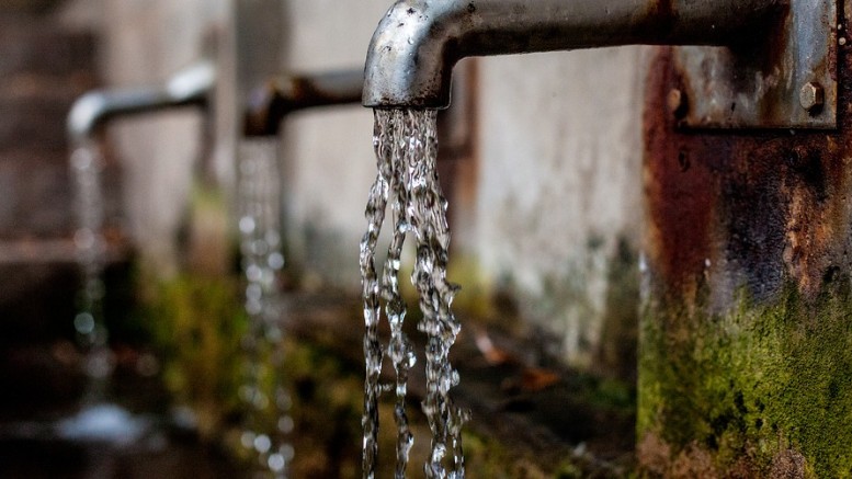 Bonus idrico in arrivo anche a Spoltore