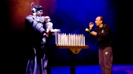 Ale&Franz: Tanti-lati-Latitanti