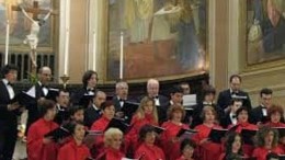 Coro polifonico Madonna del Carmelo
