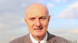 Parlamentari d'Abruzzo, Melilla primo in classifica per presenze e produttività