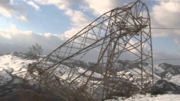 Risarcimenti blackout Abruzzo, arriva il camper Enel