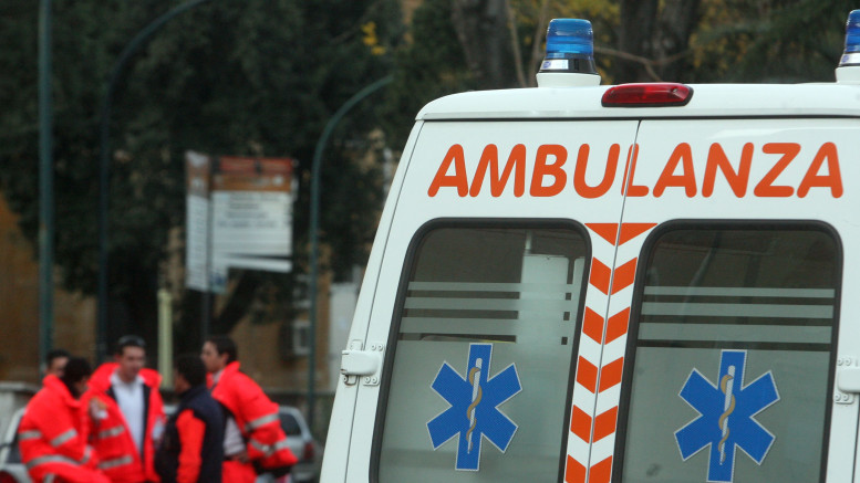 Tragico scontro tra Canosa e Tollo