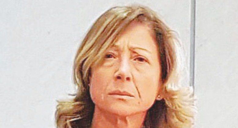 Il Procuratore Cristina Tedeschini