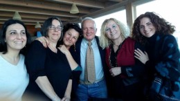 Nasce in Abruzzo la Rete al Femminile