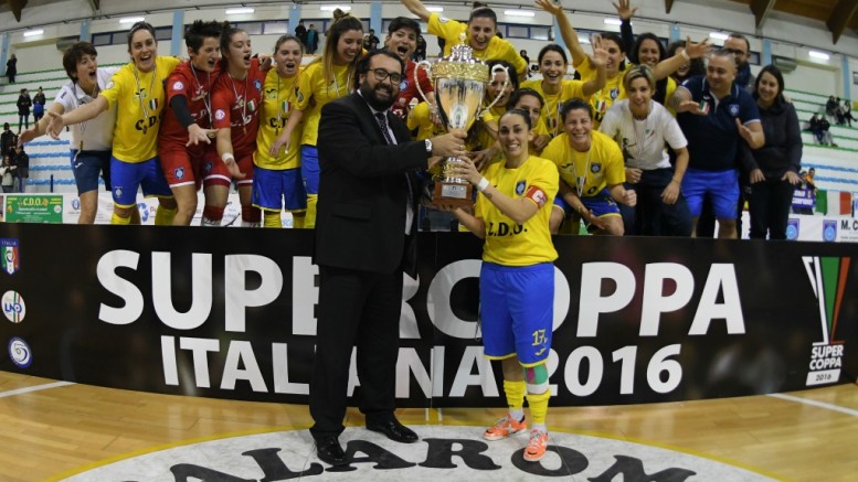 Premiazione Montesilvano