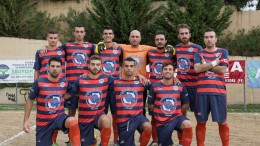 Spoltore calcio