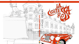 La contessa rossa