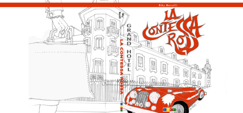 La contessa rossa