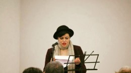 Alessia Iuliano