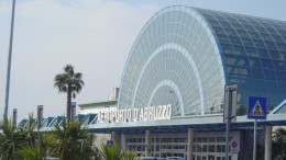 Aeroporto di Pescara