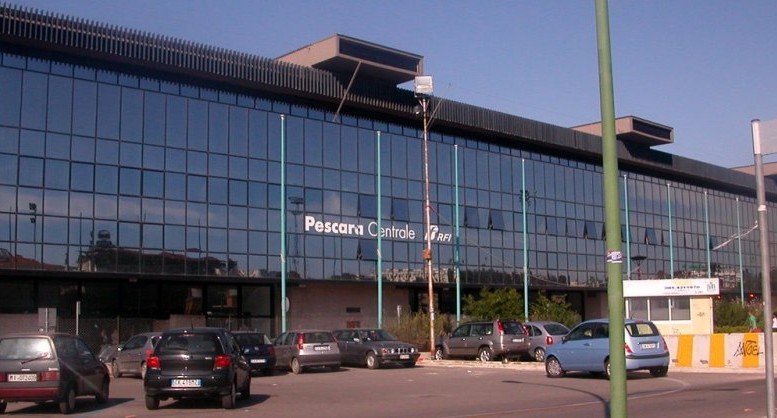 Area di risulta, sgomberato il terzo tunnel