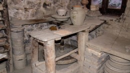 Artigianato abruzzese