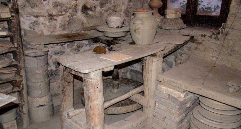 Artigianato abruzzese