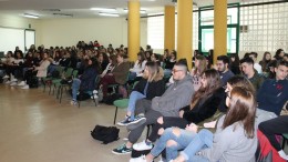 Assessore Allegrino, incontro al Marconi